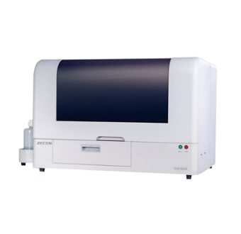 澤成cia600化學(xué)發(fā)光檢測儀，化學(xué)發(fā)光免疫分析儀，全自動免疫發(fā)光分析儀