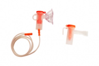 一次性使用霧化器面罩型wh-m01、wh-m02、wh-m03