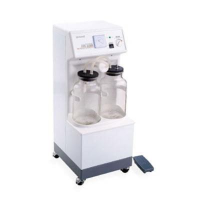 電動吸引器 7A-23A、7A-23B、7A-23C、7A-23D、7A-23E
