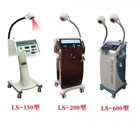 半導體激光治療儀ls-150、ls-200、ls-600