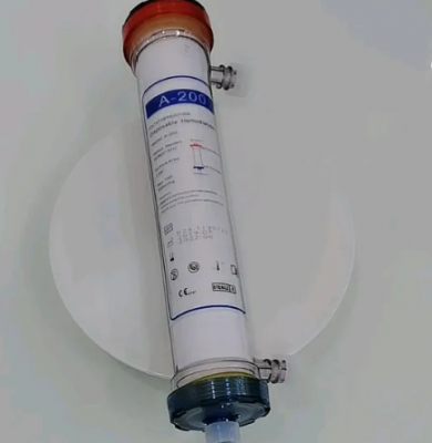 血液透析器19h、20h