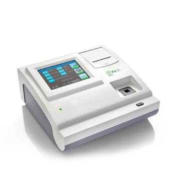 cp870全自動(dòng)特定蛋白分析儀