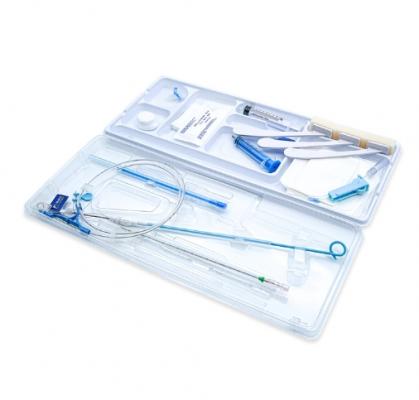 r1、j1、s1一次性使用引流導(dǎo)管套件