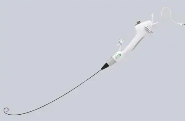一次性電子輸尿管腎鏡導管ct-e2602
