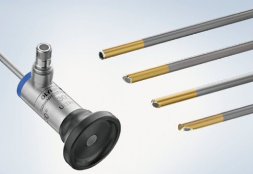 一次性使用電子鼻咽喉內(nèi)窺鏡hl-n80詢價(jià)