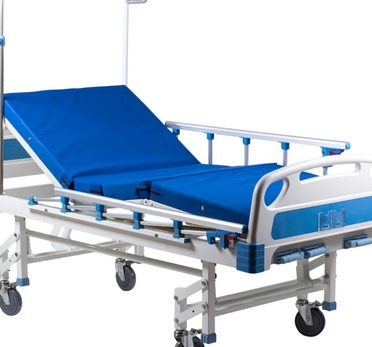 sy-zl-2尚譽醫用診療床中標價